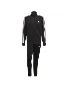 CHAQUETA ACOLCHADA HOMBRE +8000 RESISTE. Negro Por 89,00 €