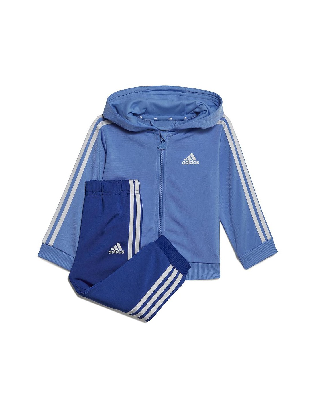 Adidas Essentials Azul