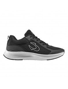 John smith zapatillas discount negras