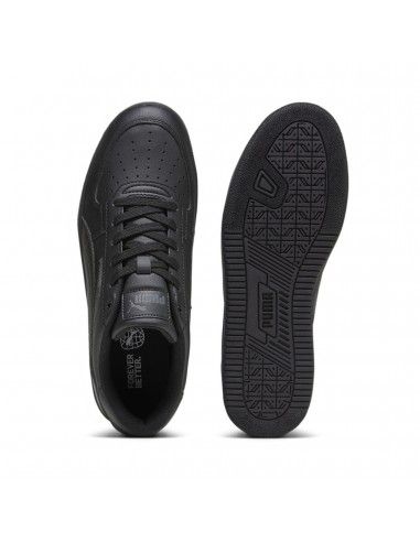 Puma Zapatillas Caven 2.0 Negra Hombre