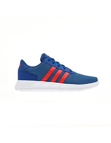 Zapatilla Adidas Lite Racer Azul