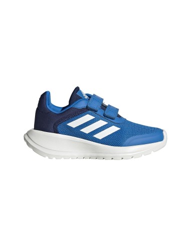 Zapatilla Adidas Tensaur Run 2.0 Azul