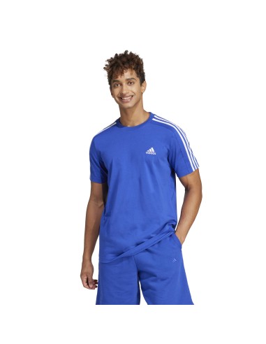 Camsieta Adidas Sportswear Azul