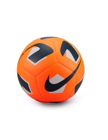Balón De Fútbol Nike Park Naranja
