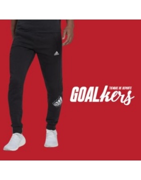 Ropa y Calzado Deportivo para Hombre | Adidas, Nike y Más en Goalkers