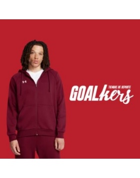 Chaquetas para Hombre - Goalkers