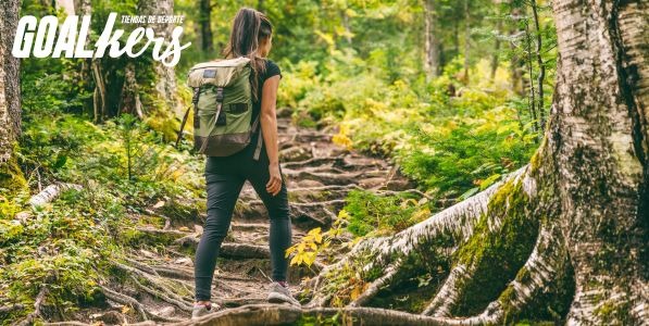 Equipamiento Esencial para el Trekking